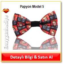 Papyon Model 5