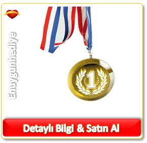 Ödül Madalyası