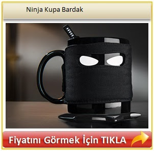 Ninja Kupa Bardak