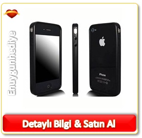 Mert Temizkan Cok Amacli Iphone Kabi