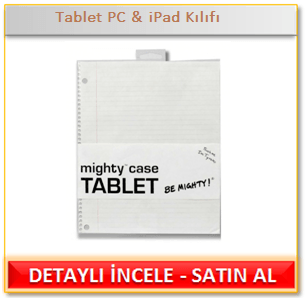 Tablet PC & iPad Kılıfı