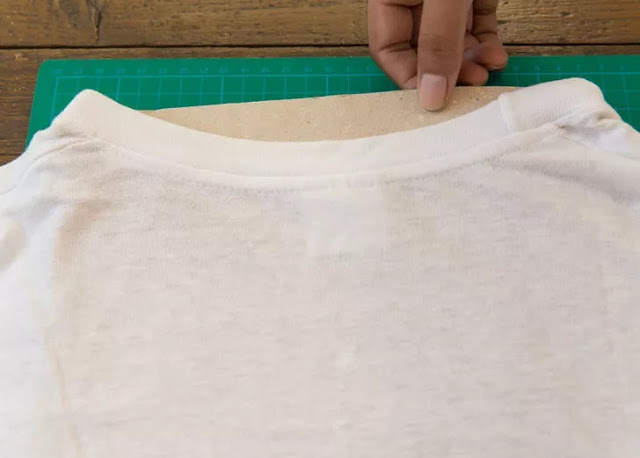 el yapımı ütü ile tişört transfer baskısı